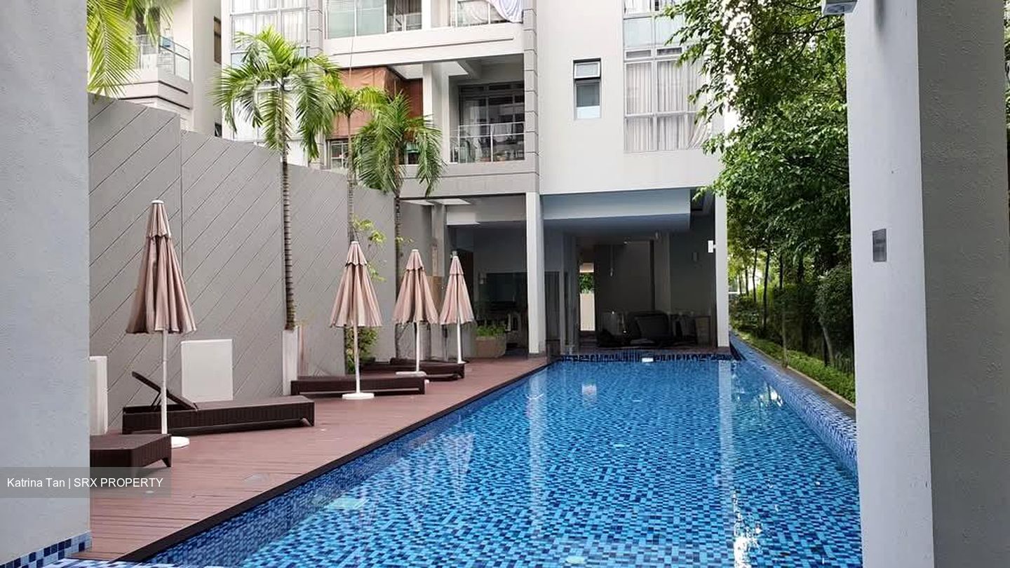 Auralis (D15), Apartment #575736001